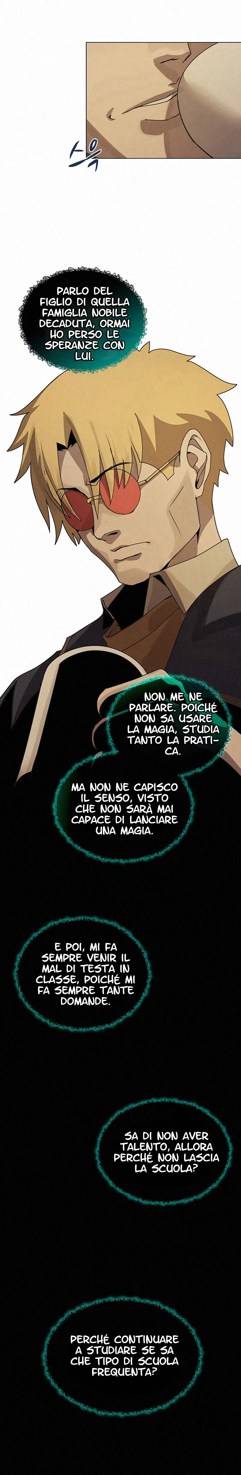 Read Book Eater IT Manga Online