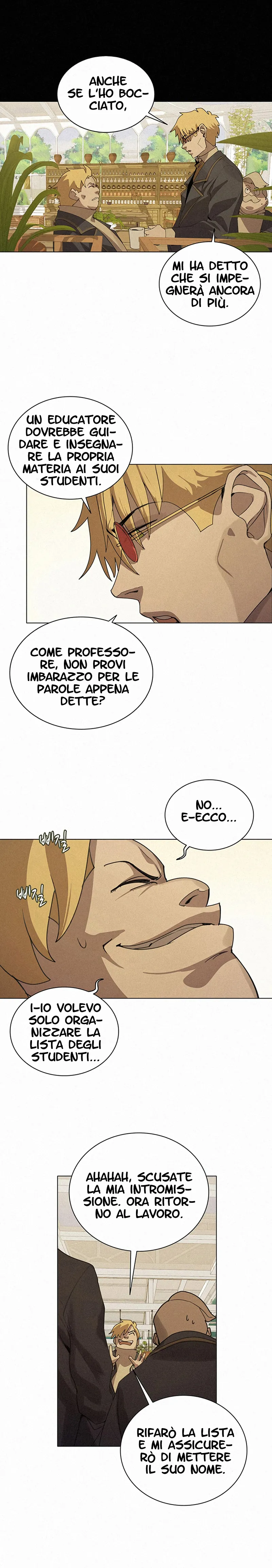 Read Book Eater IT Manga Online