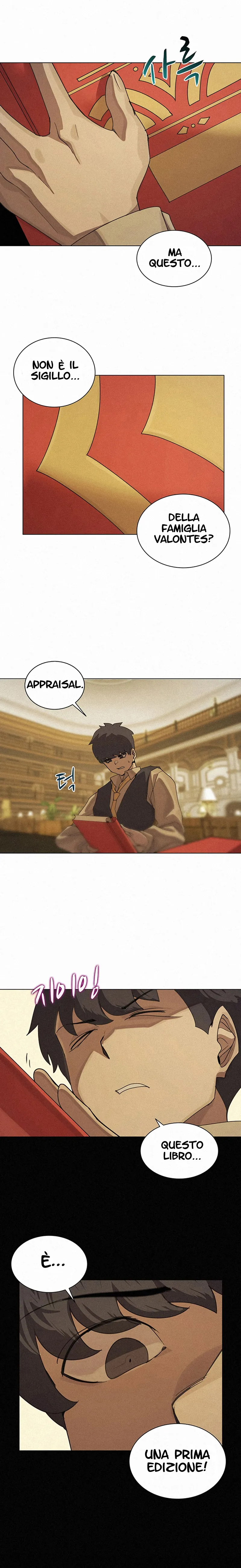 Read Book Eater IT Manga Online