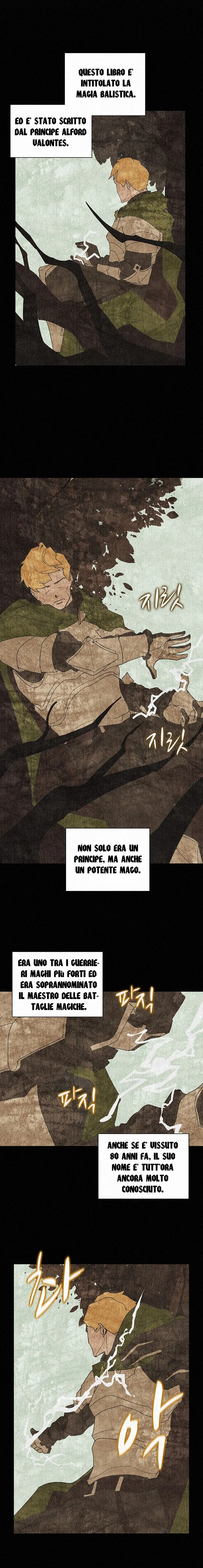 Read Book Eater IT Manga Online