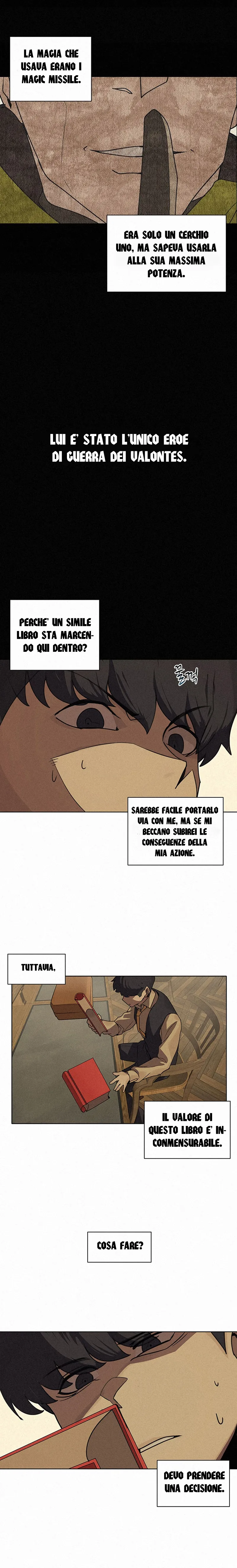 Read Book Eater IT Manga Online