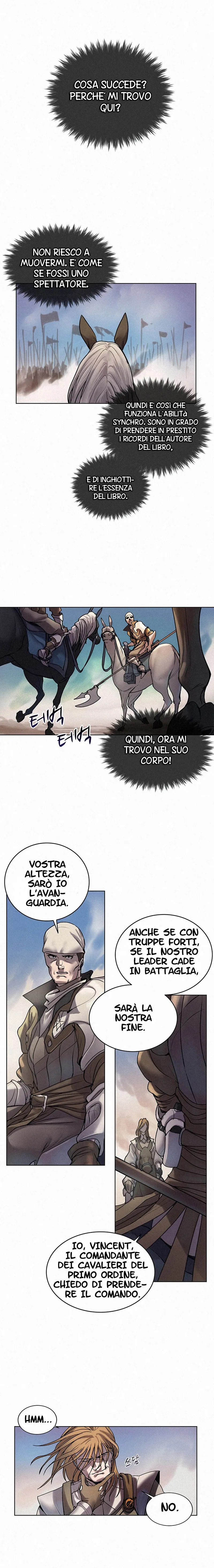 Read Book Eater IT Manga Online