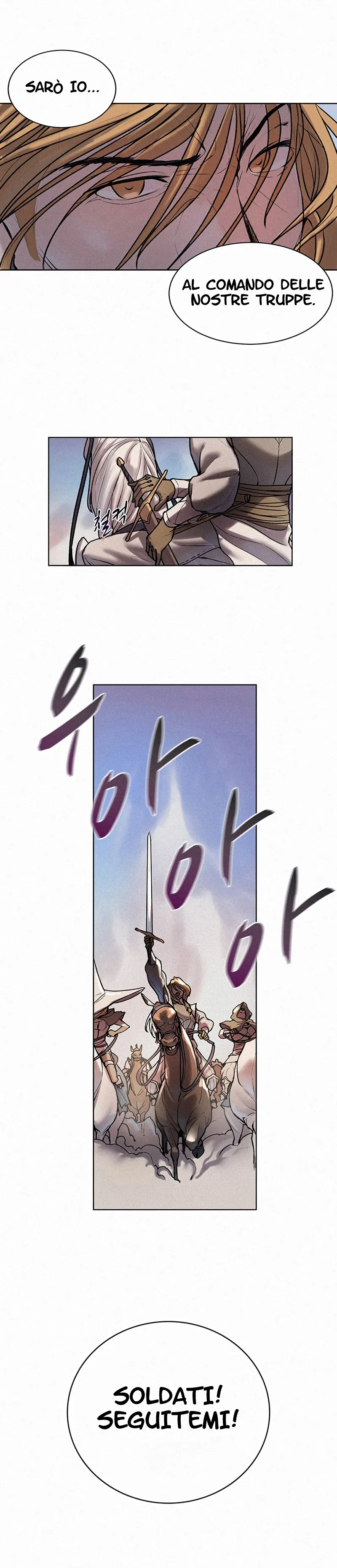Read Book Eater IT Manga Online