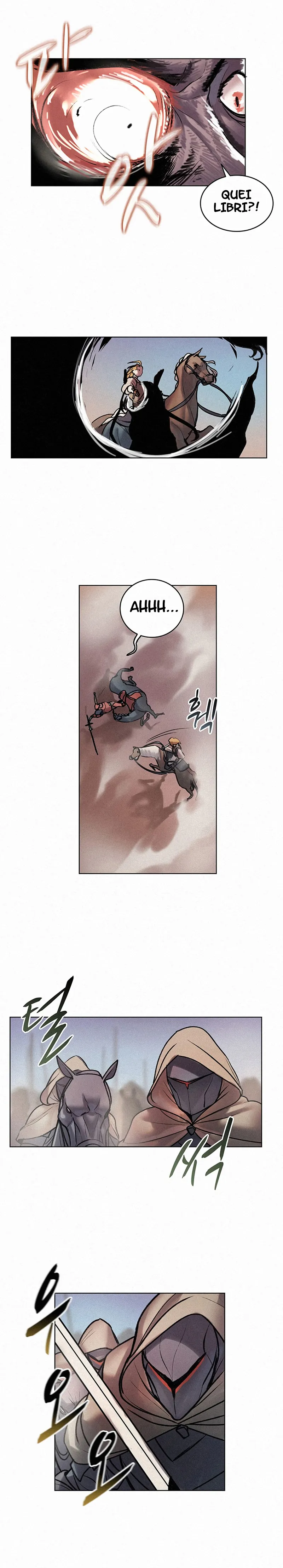 Read Book Eater IT Manga Online