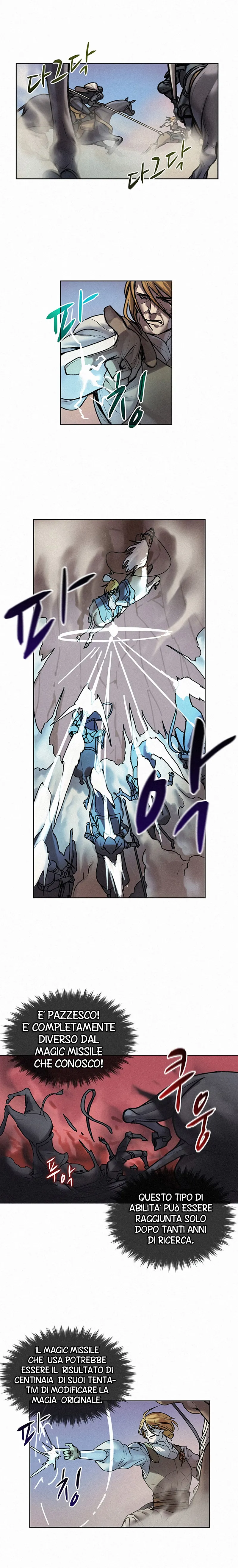 Read Book Eater IT Manga Online
