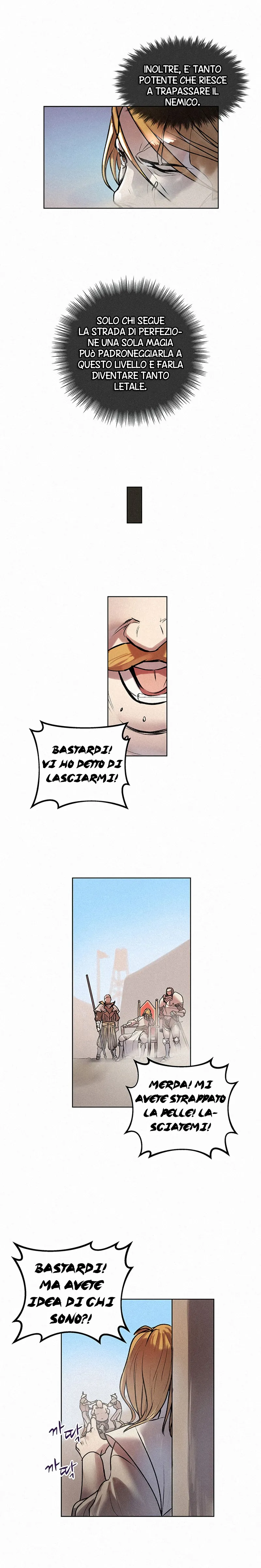 Read Book Eater IT Manga Online