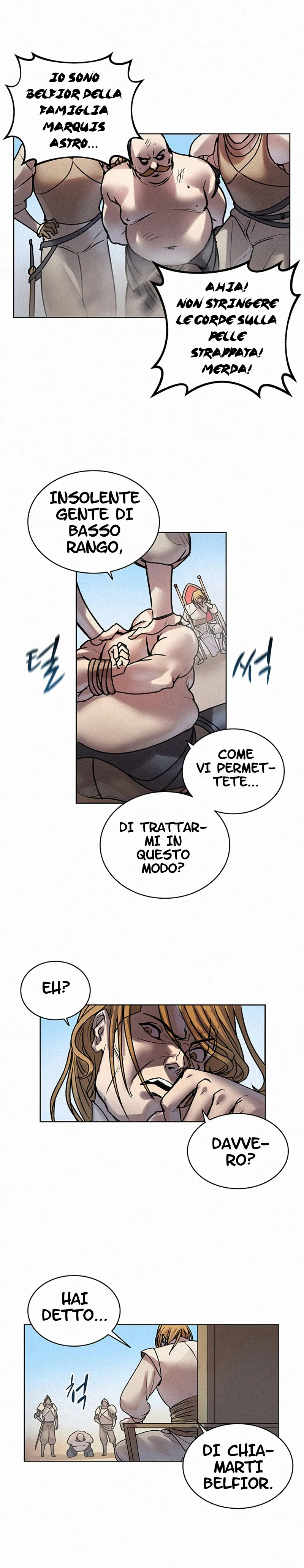Read Book Eater IT Manga Online
