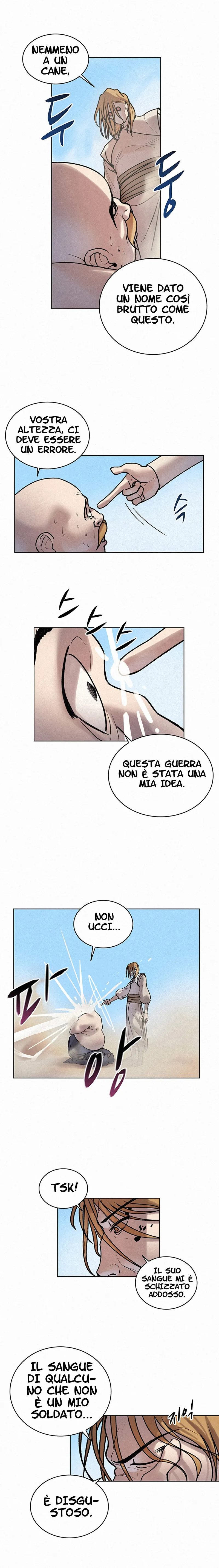 Read Book Eater IT Manga Online