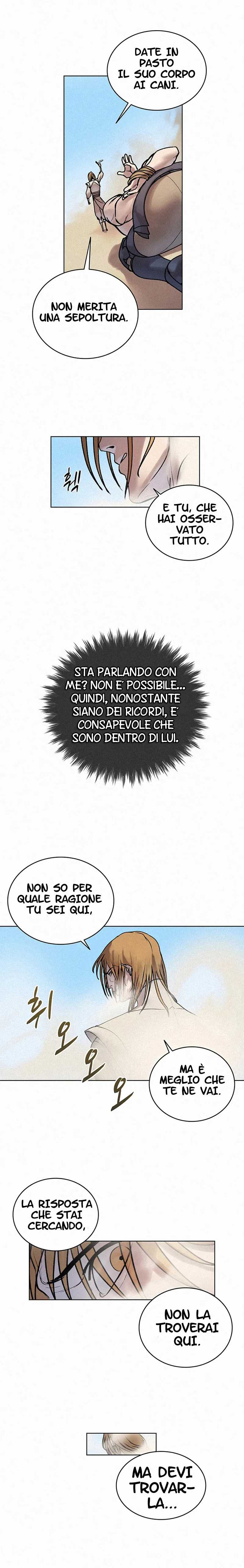 Read Book Eater IT Manga Online