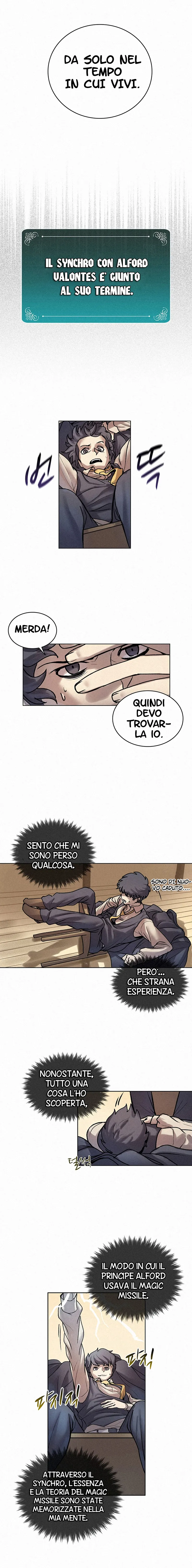 Read Book Eater IT Manga Online