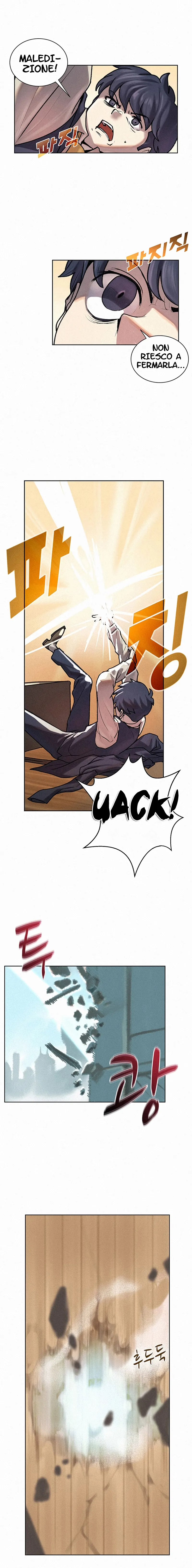 Read Book Eater IT Manga Online