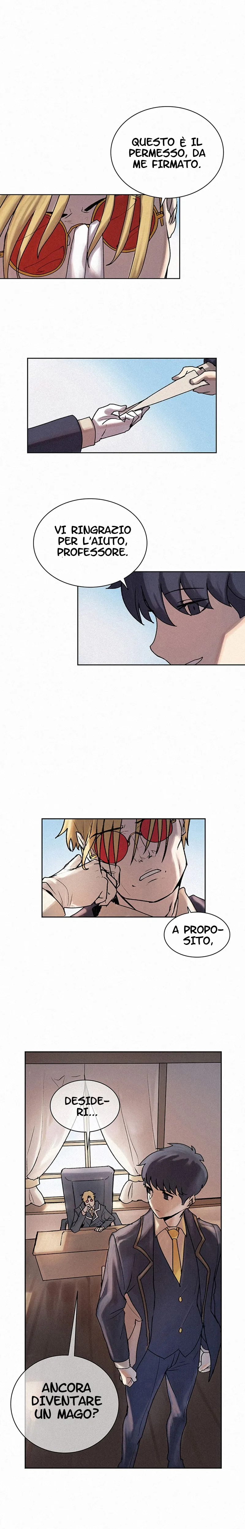 Read Book Eater IT Manga Online