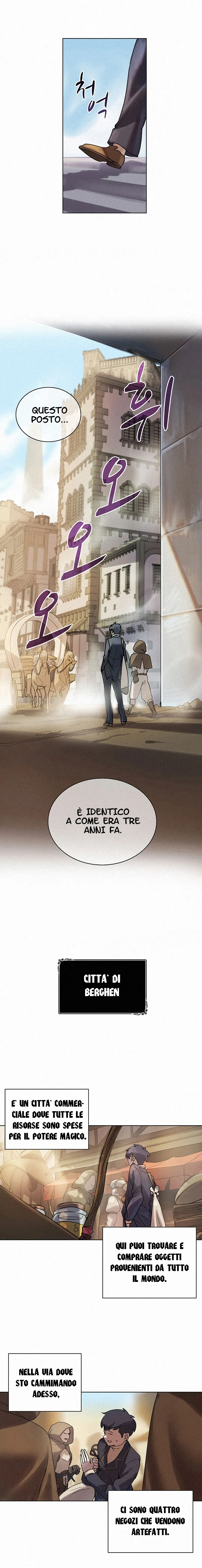 Read Book Eater IT Manga Online