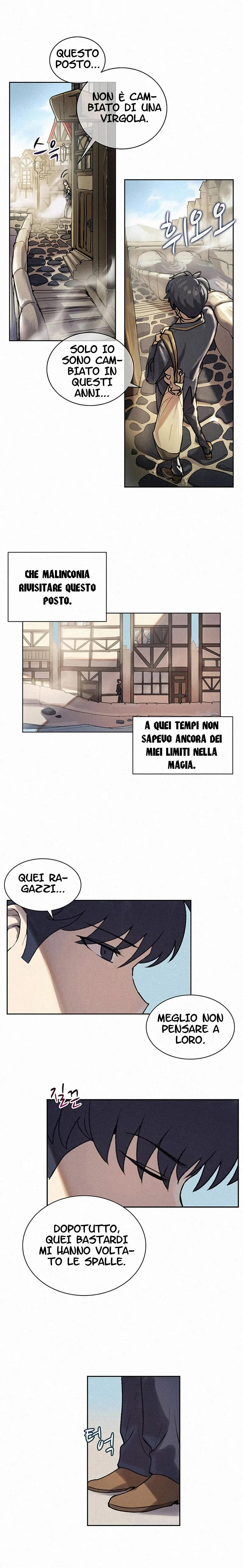 Read Book Eater IT Manga Online