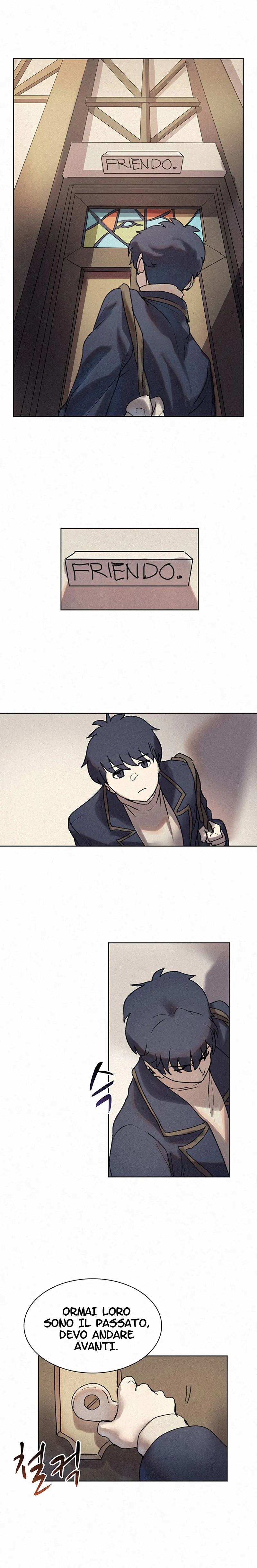 Read Book Eater IT Manga Online