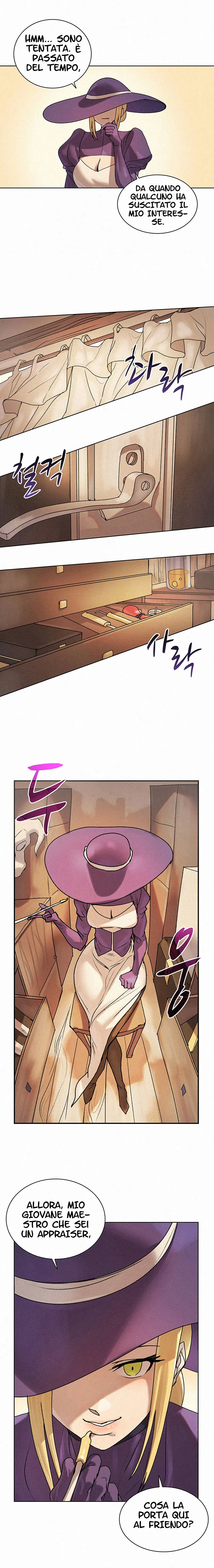 Read Book Eater IT Manga Online