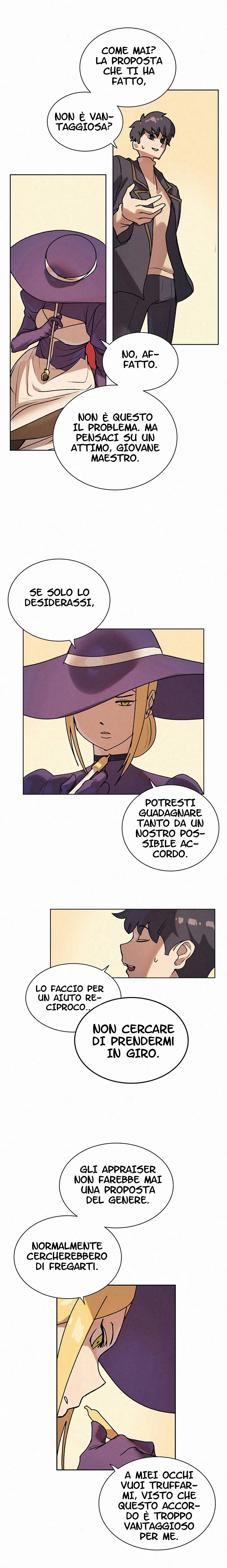 Read Book Eater IT Manga Online