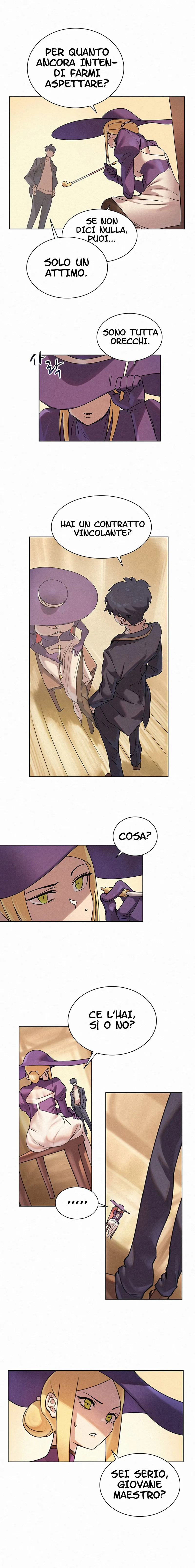 Read Book Eater IT Manga Online