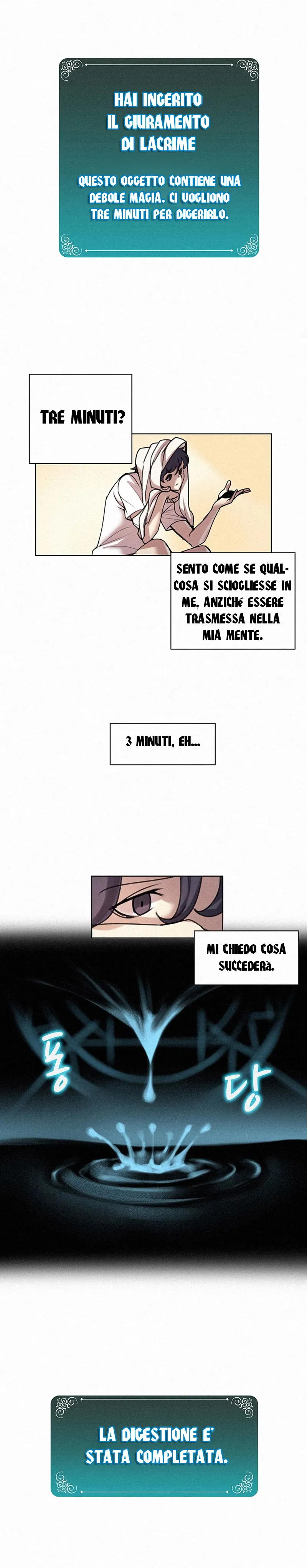 Read Book Eater IT Manga Online