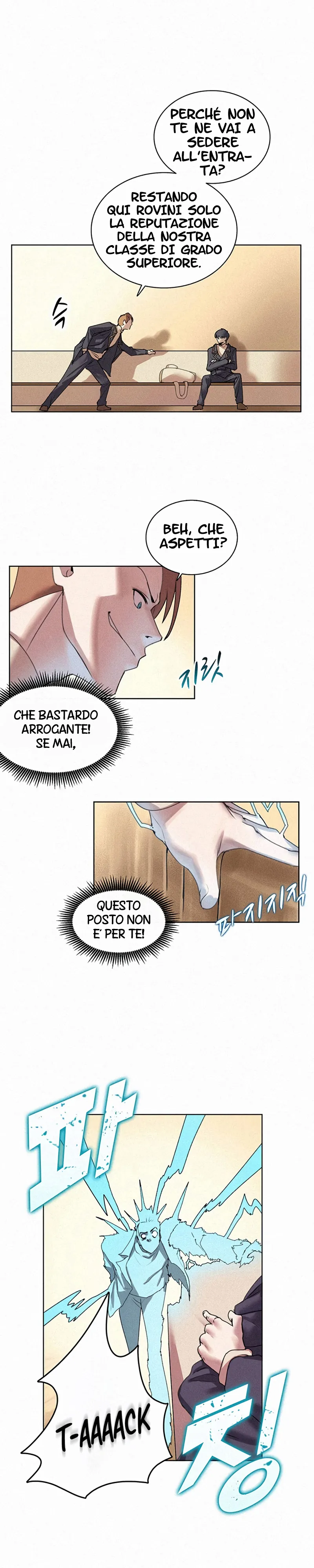 Read Book Eater IT Manga Online