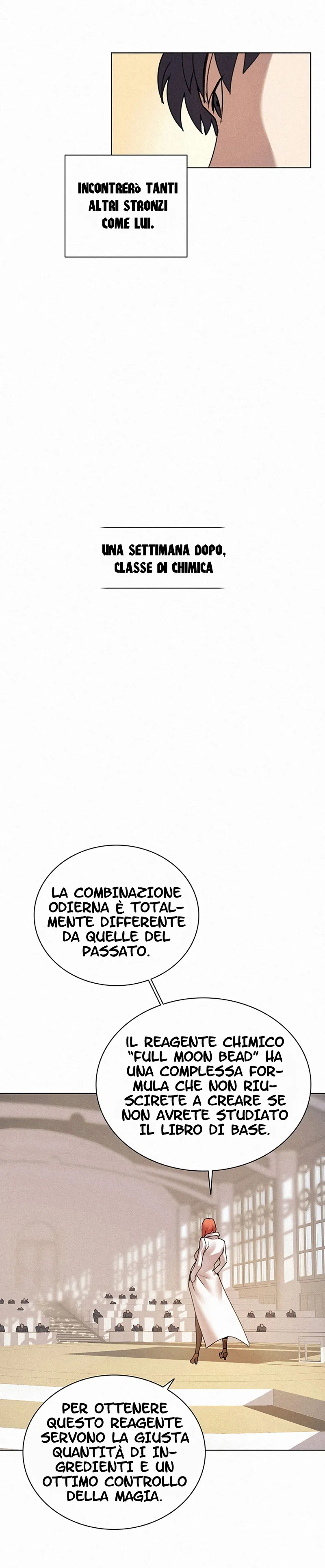 Read Book Eater IT Manga Online