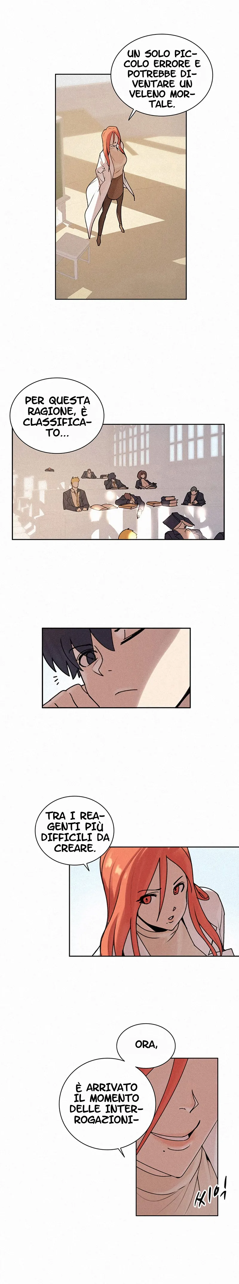 Read Book Eater IT Manga Online