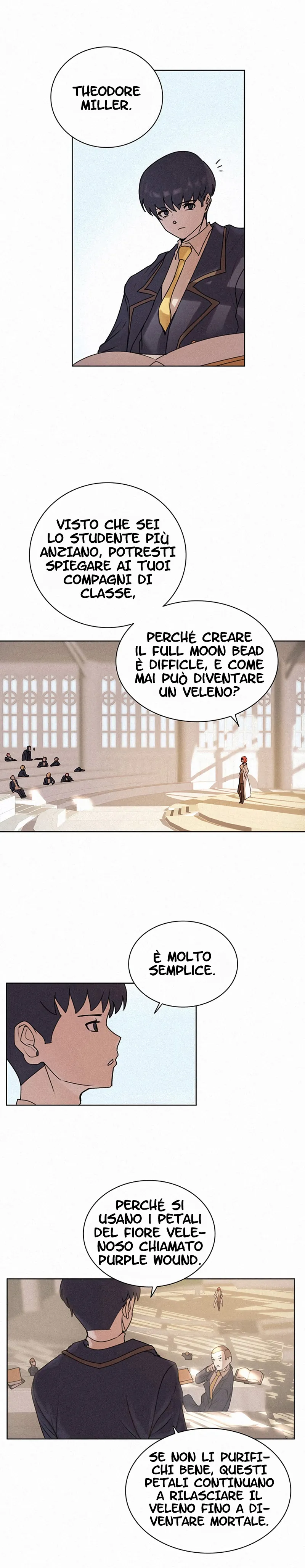 Read Book Eater IT Manga Online