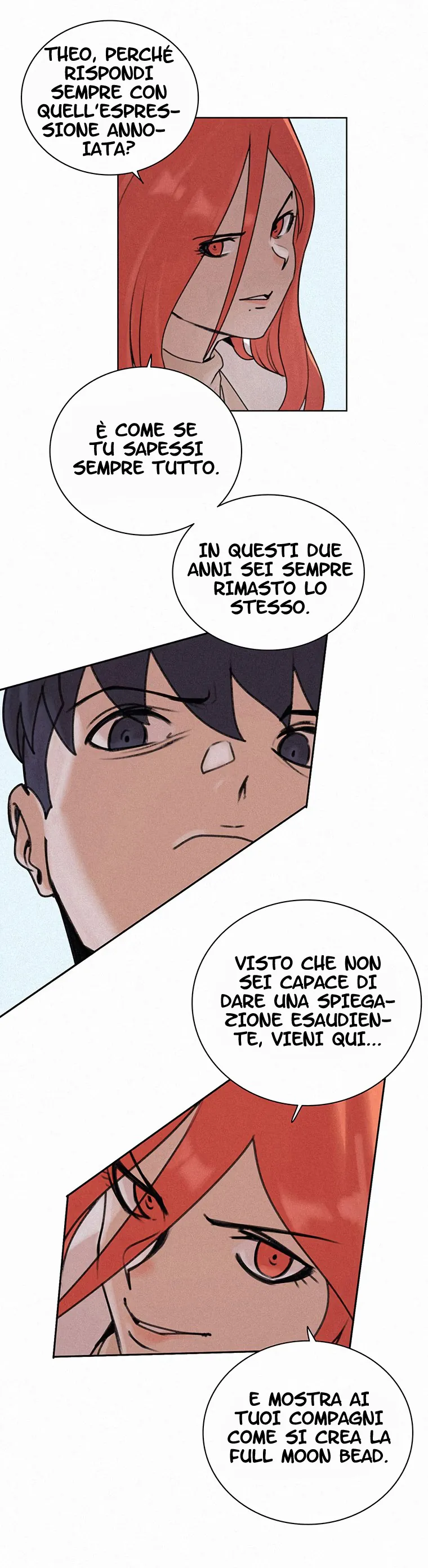 Read Book Eater IT Manga Online