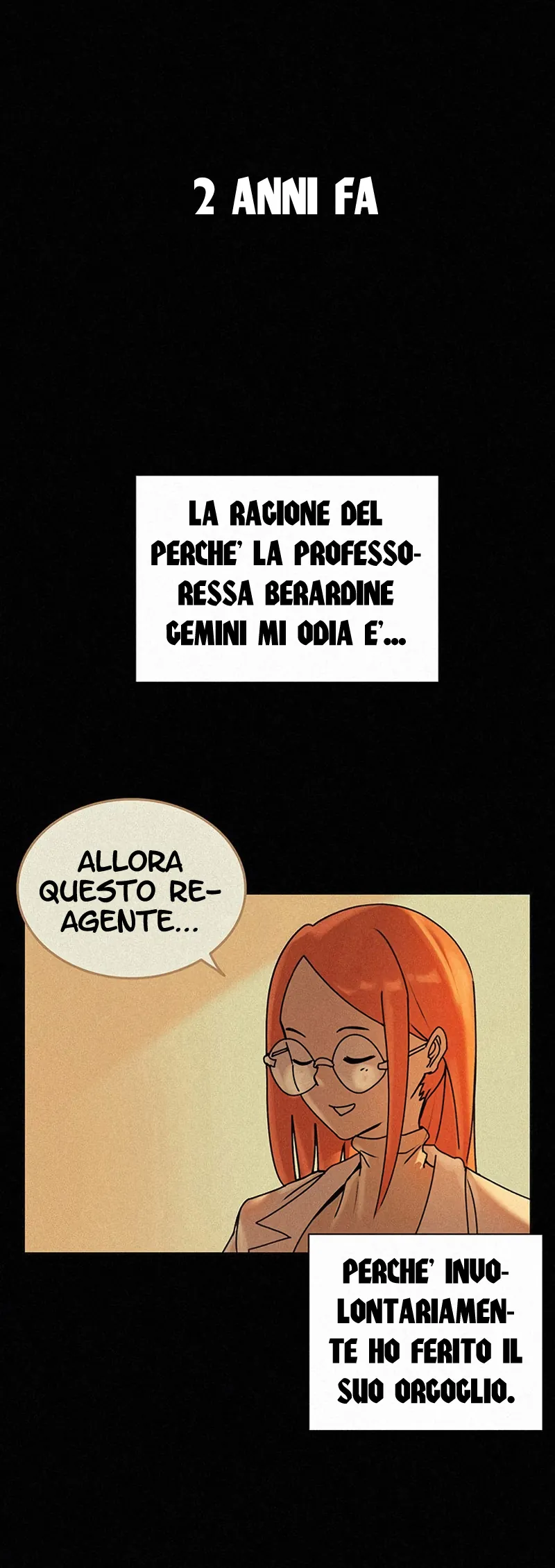 Read Book Eater IT Manga Online