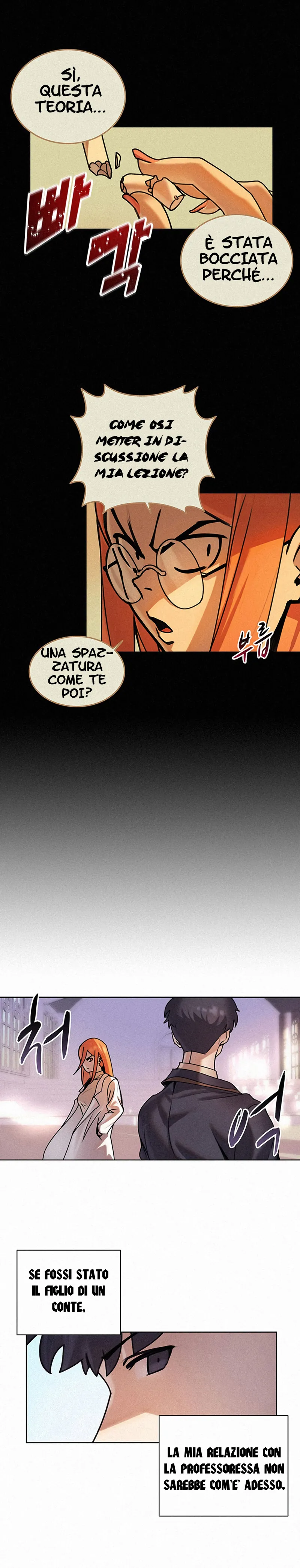 Read Book Eater IT Manga Online