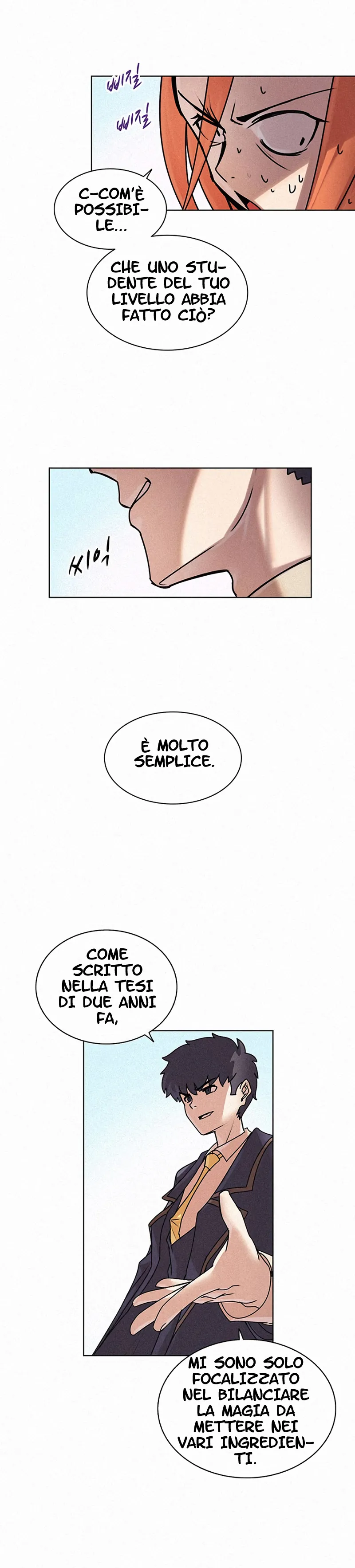 Read Book Eater IT Manga Online