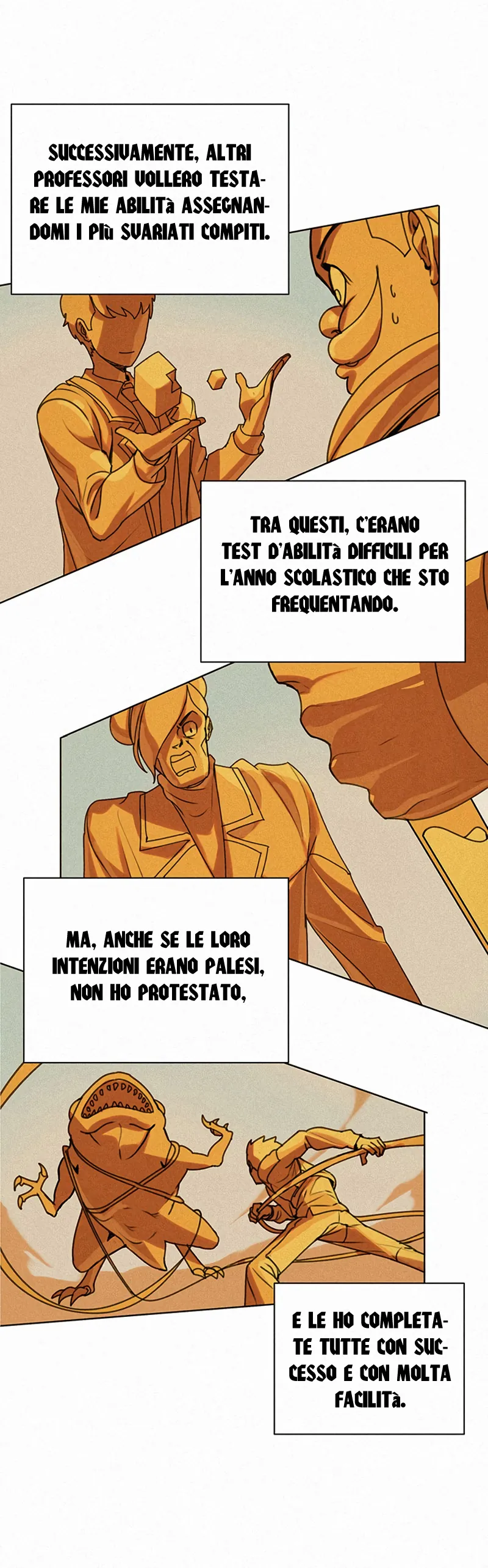 Read Book Eater IT Manga Online