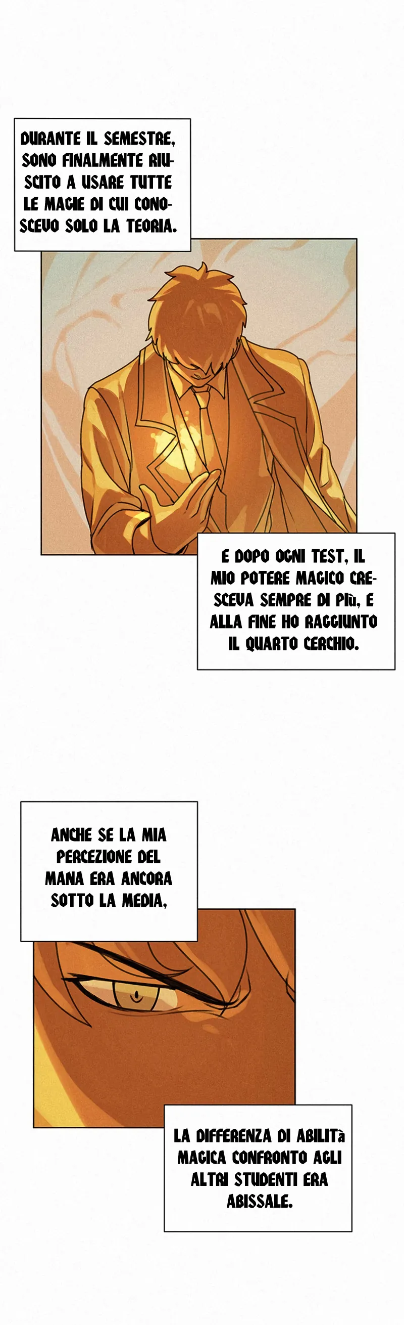 Read Book Eater IT Manga Online