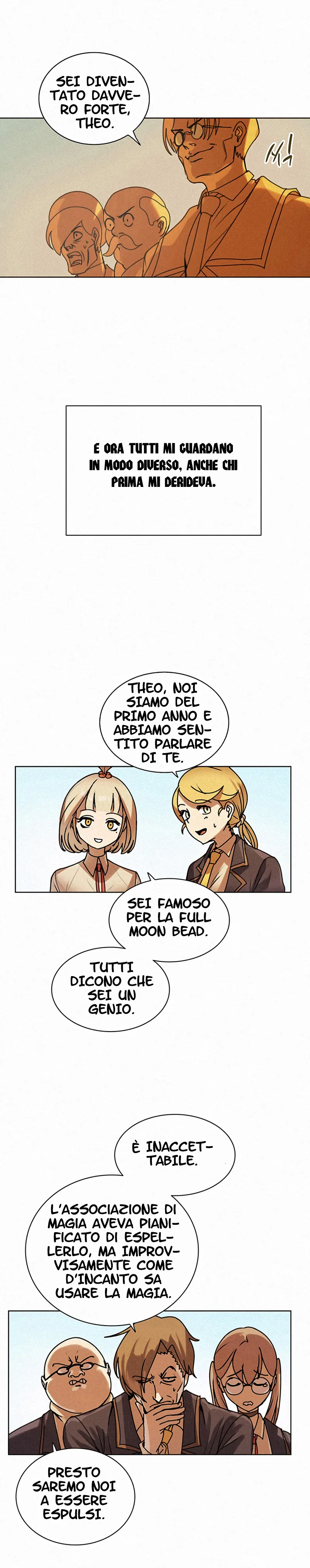 Read Book Eater IT Manga Online