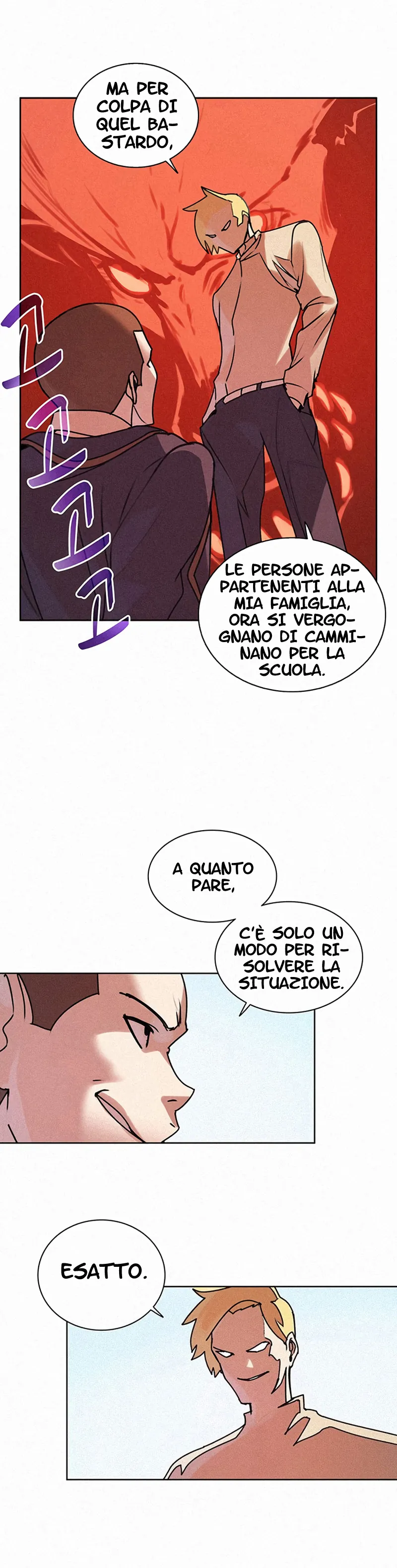 Read Book Eater IT Manga Online