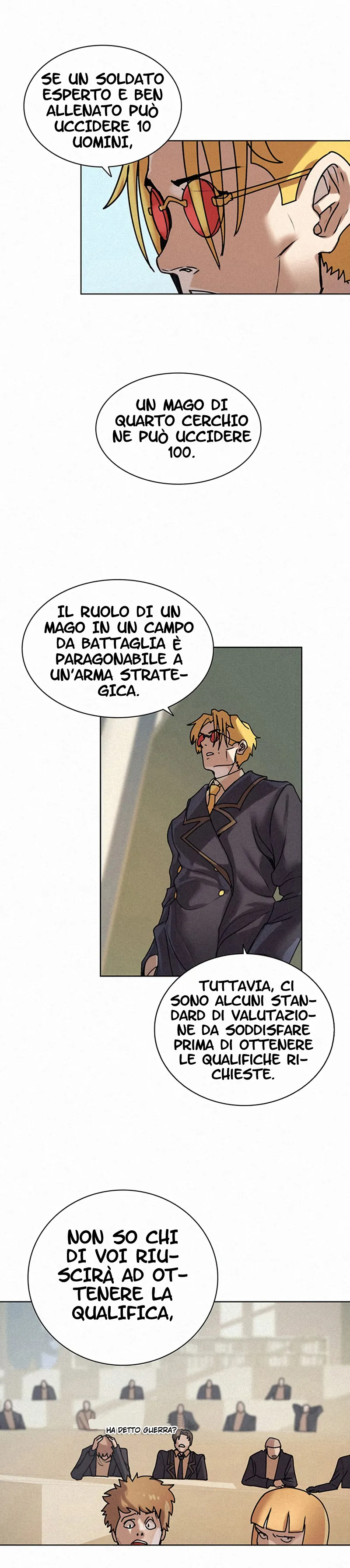 Read Book Eater IT Manga Online