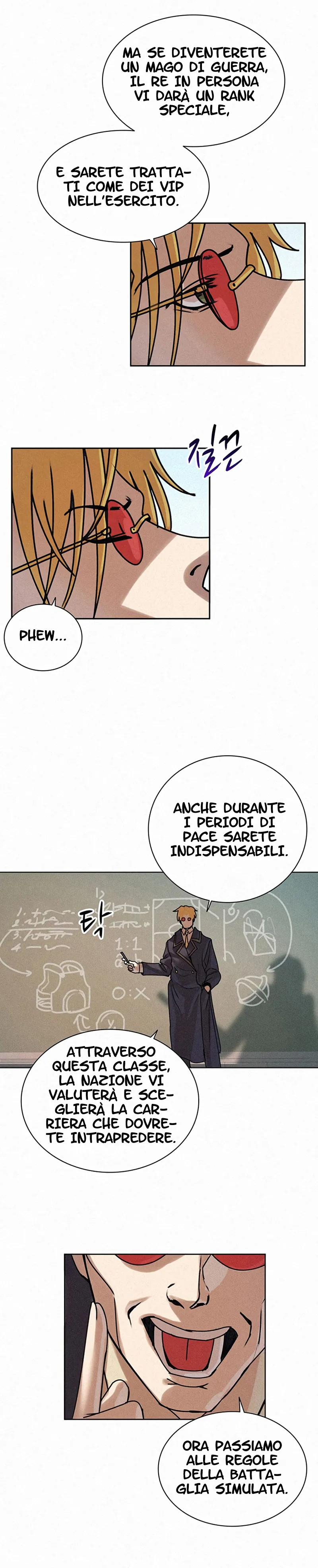 Read Book Eater IT Manga Online
