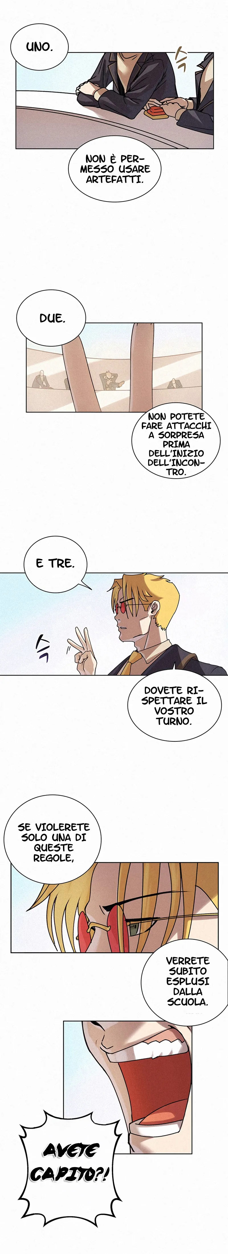 Read Book Eater IT Manga Online