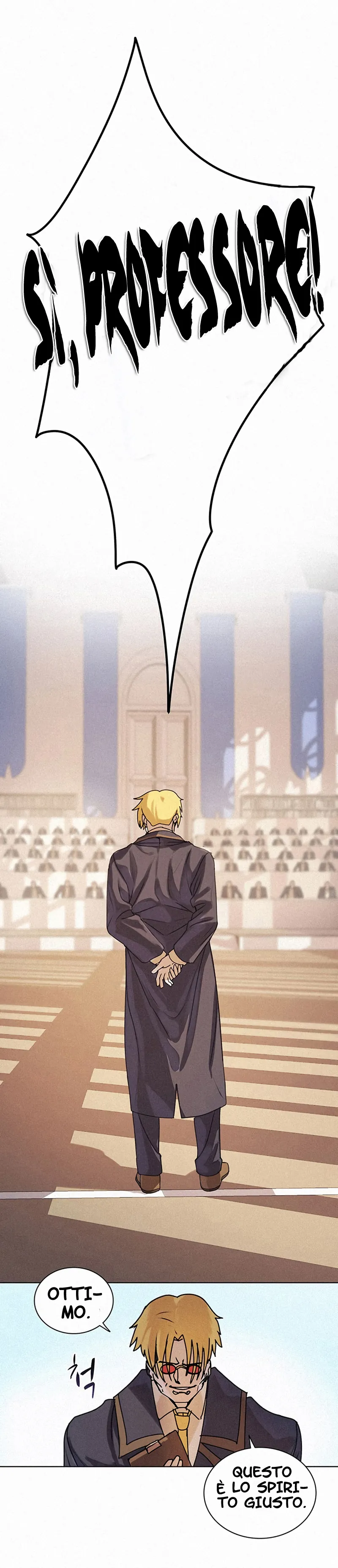 Read Book Eater IT Manga Online