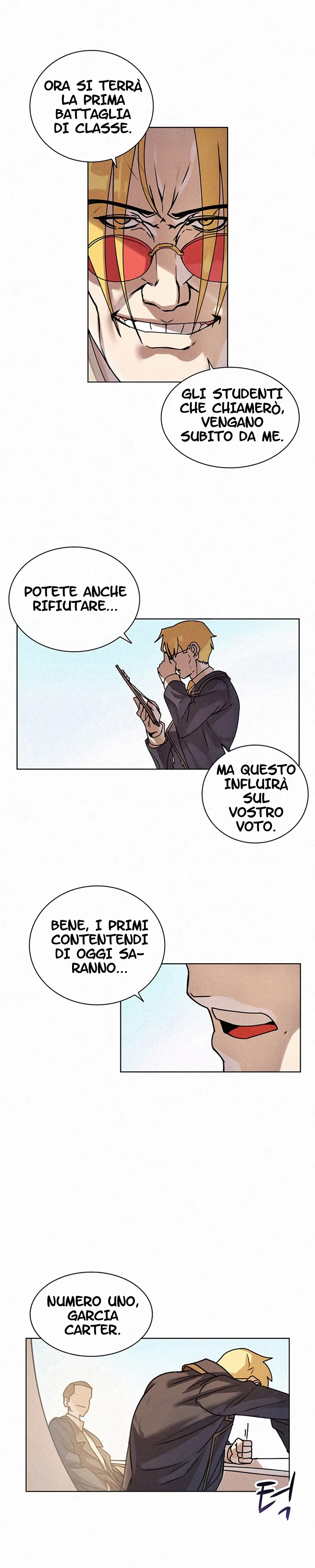 Read Book Eater IT Manga Online