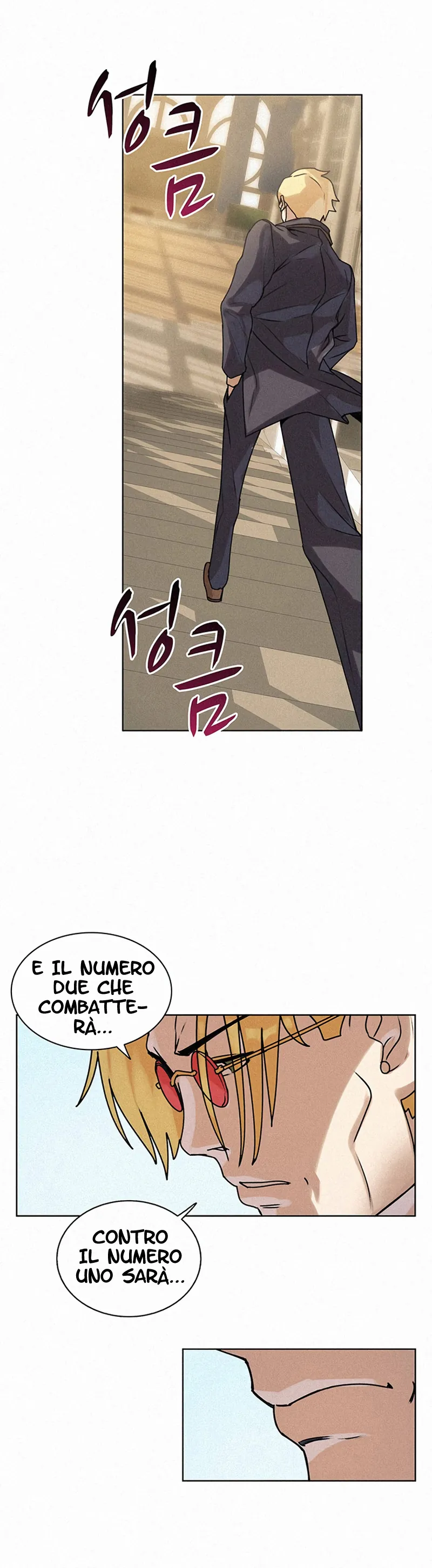Read Book Eater IT Manga Online