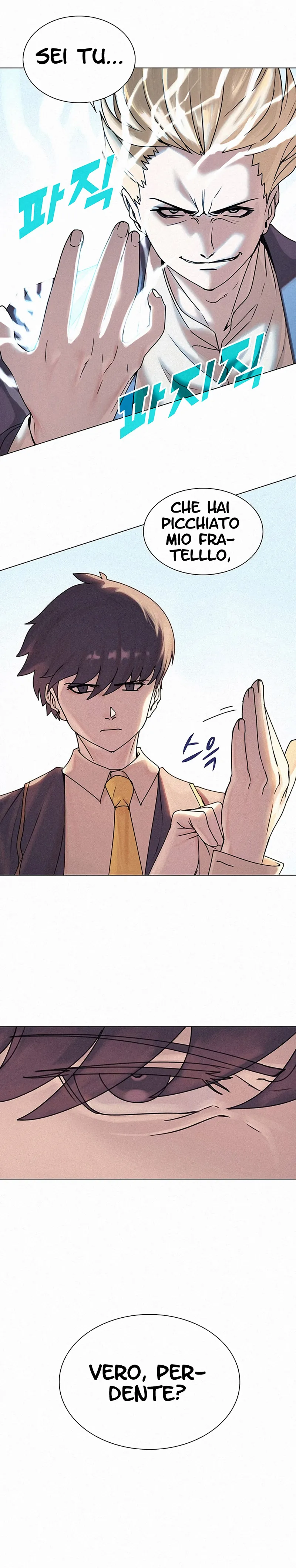 Read Book Eater IT Manga Online