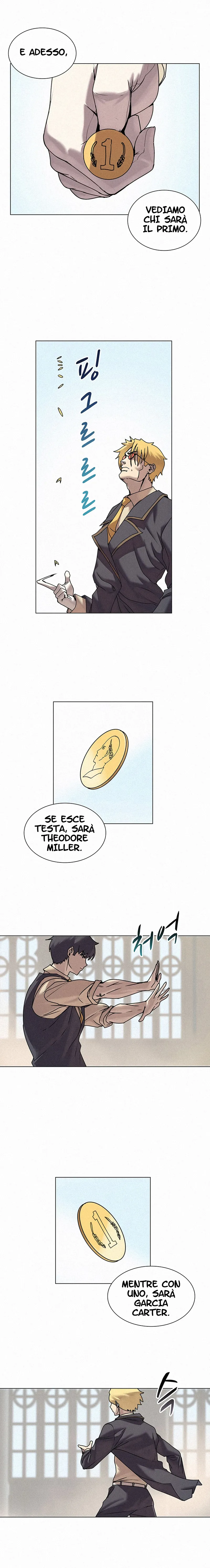 Read Book Eater IT Manga Online