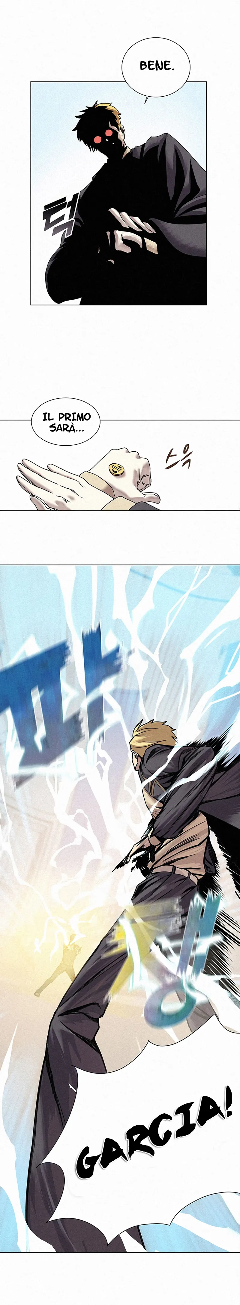 Read Book Eater IT Manga Online