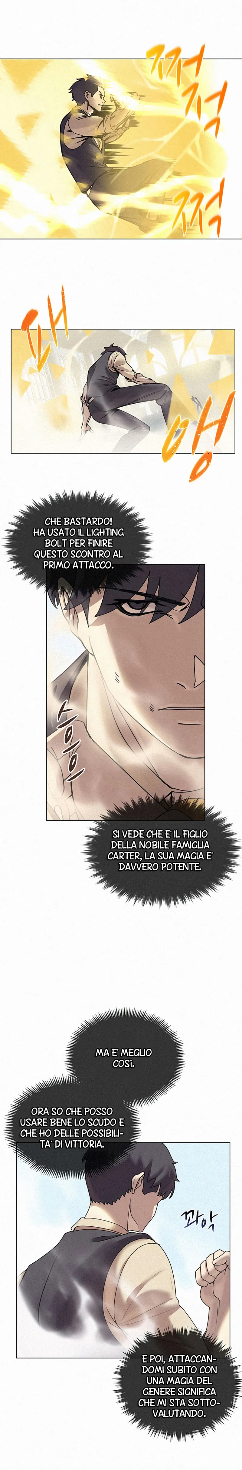 Read Book Eater IT Manga Online