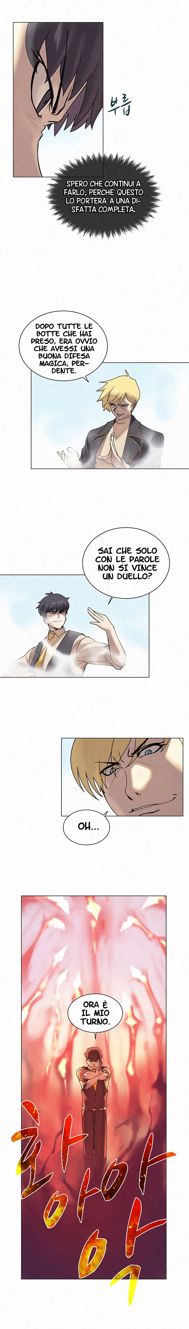 Read Book Eater IT Manga Online