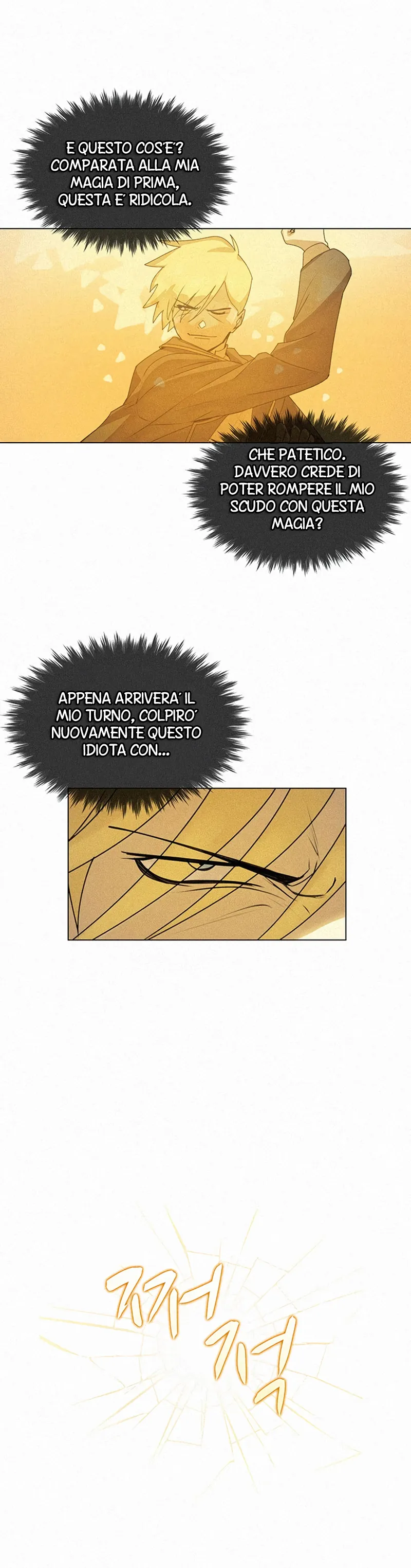 Read Book Eater IT Manga Online