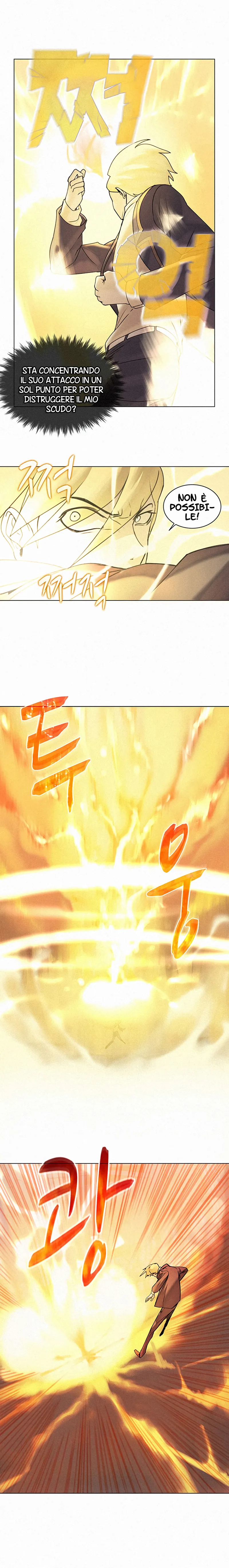 Read Book Eater IT Manga Online