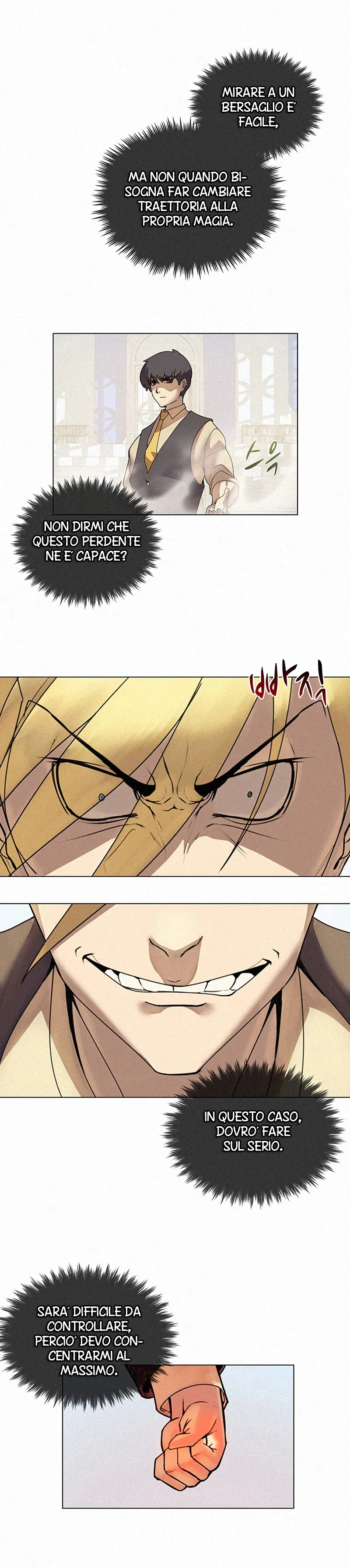 Read Book Eater IT Manga Online