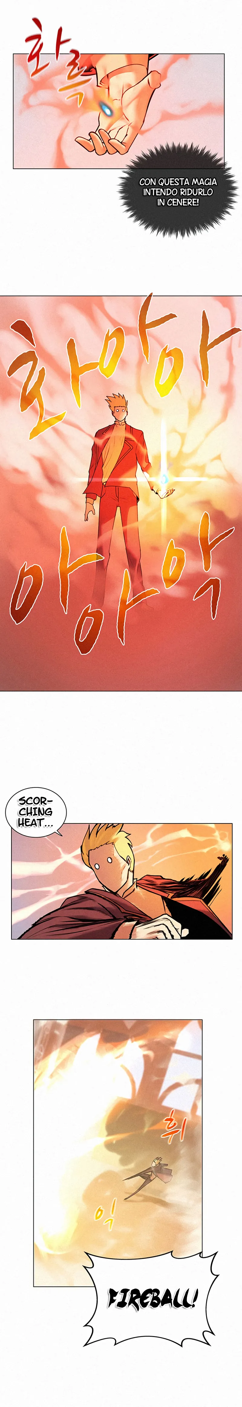 Read Book Eater IT Manga Online